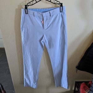 Boys Crewcuts size 12 chinos pants like new